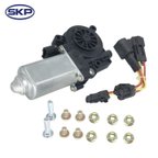 SKP SK742140 Window Motor - Front Left, Front Right or Rear Right - view 2