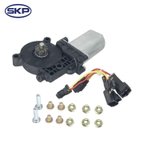 SKP SK742140 Window Motor - Front Left, Front Right or Rear Right - view 7