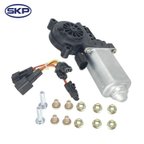 SKP SK742140 Window Motor - Front Left, Front Right or Rear Right - view 8