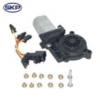 SKP SK742143 Window Motor - view 3