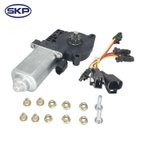 SKP SK742143 Window Motor - view 1