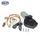 SKP SK742250 Window Motor - view 5