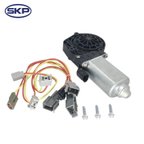 SKP SK742250 Window Motor - view 2