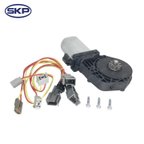 SKP SK742250 Window Motor - view 7