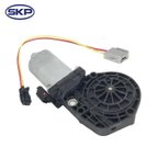 SKP SK742252 Window Motor - Front Left, Rear Left or Rear Right - view 3