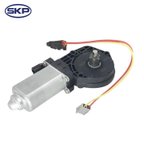 SKP SK742252 Window Motor - Front Left, Rear Left or Rear Right - view 1