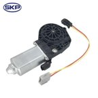 SKP SK742252 Window Motor - Front Left, Rear Left or Rear Right - view 2