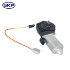 SKP SK742252 Window Motor - Front Left, Rear Left or Rear Right - view 6
