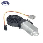 SKP SK742252 Window Motor - Front Left, Rear Left or Rear Right - view 7