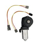 SKP SK742256 Window Motor - Front Right or Rear Right - view 1