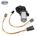 SKP SK742256 Window Motor - Front Right or Rear Right - view 2