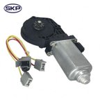SKP SK742257 Window Motor - Front Left or Rear Left - view 2