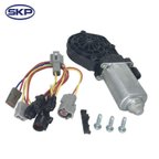 SKP SK742265 Window Motor - Front Right - view 6