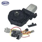 SKP SK742268 Window Motor - Front Left or Rear Left - view 8