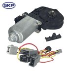 SKP SK742268 Window Motor - Front Left or Rear Left - view 1