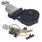 SKP SK742268 Window Motor - Front Left or Rear Left - view 5
