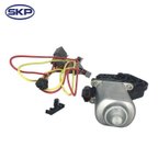SKP SK742269 Window Motor - Front Right or Rear Right - view 4