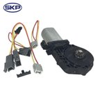 SKP SK742269 Window Motor - Front Right or Rear Right - view 8