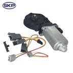 SKP SK742269 Window Motor - Front Right or Rear Right - view 1