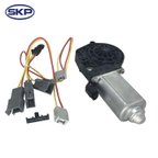 SKP SK742269 Window Motor - Front Right or Rear Right - view 5