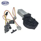 SKP SK742269 Window Motor - Front Right or Rear Right - view 6