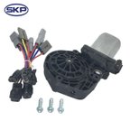 SKP SK742270 Window Motor - Front Left or Rear Right - view 6