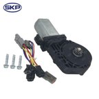SKP SK742272 Window Motor - Front Left or Rear Left - view 8