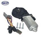 SKP SK742272 Window Motor - Front Left or Rear Left - view 1