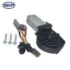 SKP SK742272 Window Motor - Front Left or Rear Left - view 5