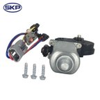SKP SK742273 Window Motor - Front Right or Rear Right - view 4