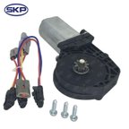 SKP SK742273 Window Motor - Front Right or Rear Right - view 8