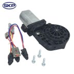 SKP SK742273 Window Motor - Front Right or Rear Right - view 5