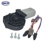 SKP SK742273 Window Motor - Front Right or Rear Right - view 6