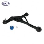 SKP SK7425 Suspension Control Arm and Ball Joint Assembly - Front Left Lower - view 3
