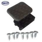 SKP SK74364 Glove Box Latch - view 3