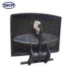 SKP SK74445 Parking Brake Pedal Release Handle - view 2