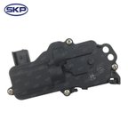 SKP SK746163 Door Lock Actuator Motor - Front Left or Rear Left - view 3
