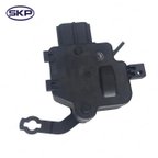 SKP SK746260 Tailgate Lock Actuator Motor - view 4