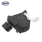 SKP SK746828 Door Lock Actuator - Rear Left - view 3