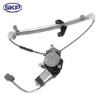 SKP SK748045 Window Motor and Regulator Assembly - Rear Right - view 4