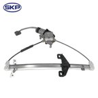 SKP SK748045 Window Motor and Regulator Assembly - Rear Right - view 1