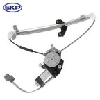 SKP SK748045 Window Motor and Regulator Assembly - Rear Right - view 2
