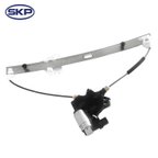 SKP SK748093 Window Motor and Regulator Assembly - Front Left - view 4