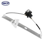 SKP SK748093 Window Motor and Regulator Assembly - Front Left - view 1