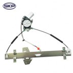 SKP SK748132 Window Motor and Regulator Assembly - Front Right - view 3