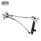 SKP SK748229 Window Motor and Regulator Assembly - Rear Right - view 2
