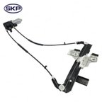 SKP SK748229 Window Motor and Regulator Assembly - Rear Right - view 1