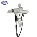 SKP SK748229 Window Motor and Regulator Assembly - Rear Right - view 3