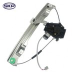 SKP SK748506 Window Motor and Regulator Assembly - Rear Left - view 2