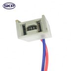 SKP SK748506 Window Motor and Regulator Assembly - Rear Left - view 1